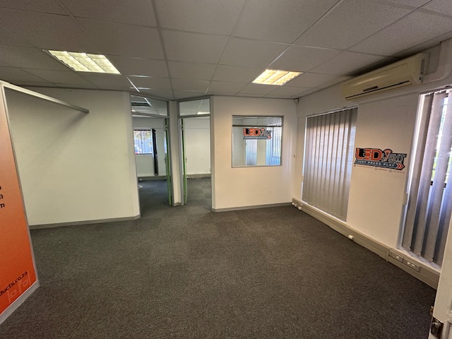 To Let commercial Property for Rent in Claremont Western Cape